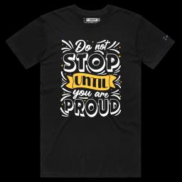 Your Hopes, Dreams And Goals_Male STAPLE Black