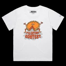 Yummy Belows The Tummy_Female MARTINA White