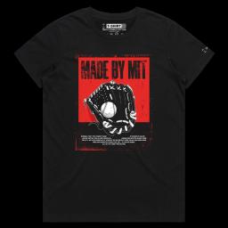 All You Need Is Glove_Female MAPLE Black