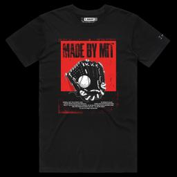 All You Need Is Glove_Male STAPLE Black