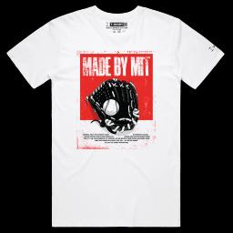 All You Need Is Glove_Male STAPLE White