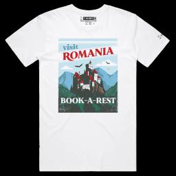 Be Trans In Transylvania_Male STAPLE White