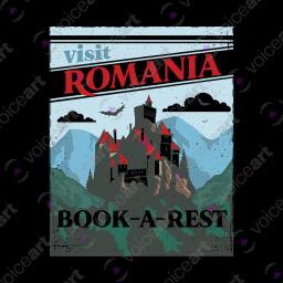 Be Trans In Transylvania_Watermark White