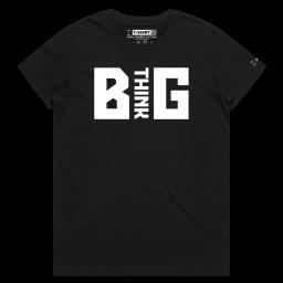 Big Is Beautiful_Female MAPLE Black