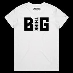 Big Is Beautiful_Female MAPLE White