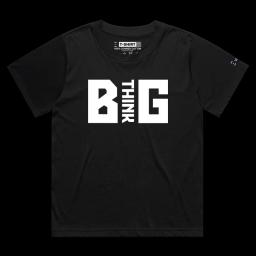 Big Is Beautiful_Female MARTINA Black
