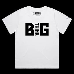 Big Is Beautiful_Female MARTINA White