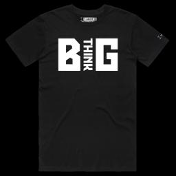 Big Is Beautiful_Male STAPLE Black