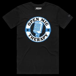 Feeling Down Stands Up_Male STAPLE Black