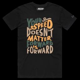 Get There, Safe And Sound_Male STAPLE Black