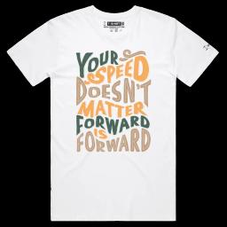 Get There, Safe And Sound_Male STAPLE White