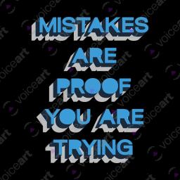 Hooray, I Did Something Wrong_Watermark White