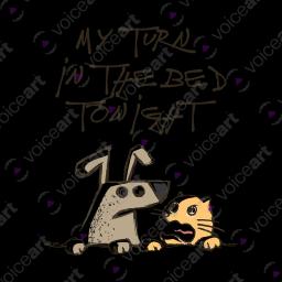 I’ll Sleep On it_Watermark White