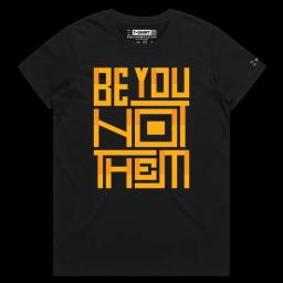 It’s You I’m Looking For_Female MAPLE Black
