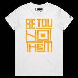 It’s You I’m Looking For_Female MAPLE White