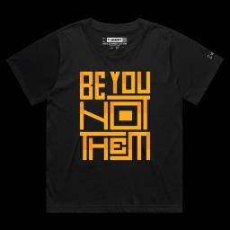 It’s You I’m Looking For_Female MARTINA Black