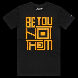 It’s You I’m Looking For_Male STAPLE Black