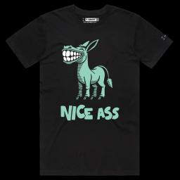 Lend Me Your Rears_Male STAPLE Black