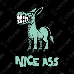 Lend Me Your Rears_Watermark Black
