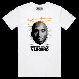 Lord Of The Rings_Male STAPLE White