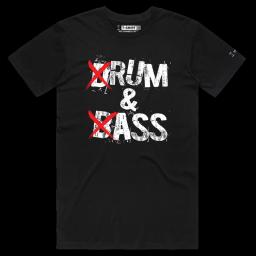 Noise Or Poise_Male STAPLE Black