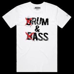 Noise Or Poise_Male STAPLE White