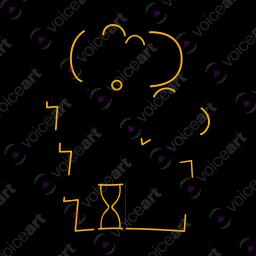 Patience Is A Virtue_Watermark White