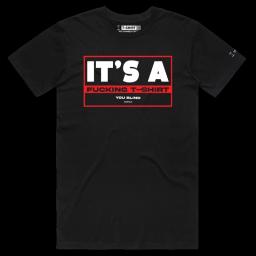 Read The Small Print I Can’t_Male STAPLE Black