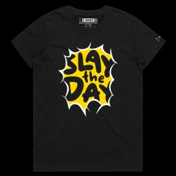 Show Who’s The Boss_Female MAPLE Black
