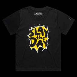 Show Who’s The Boss_Female MARTINA Black