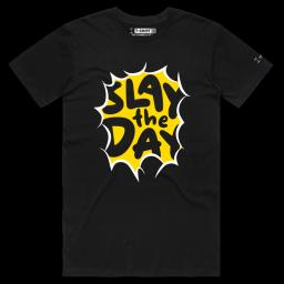Show Who’s The Boss_Male STAPLE Black