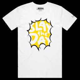 Show Who’s The Boss_Male STAPLE White