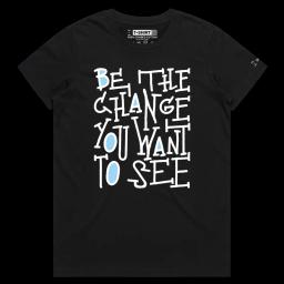 Trade Old For New_Female MAPLE Black