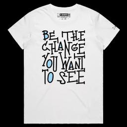Trade Old For New_Female MAPLE White