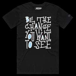 Trade Old For New_Male STAPLE Black
