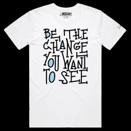 Trade Old For New_Male STAPLE White