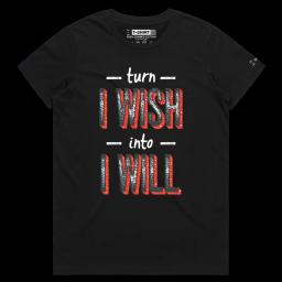 Where There’s A Will_Female MAPLE Black