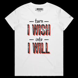 Where There’s A Will_Female MAPLE White