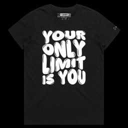 You Have The Power_v1_Female MAPLE Black