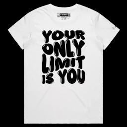 You Have The Power_v1_Female MAPLE White