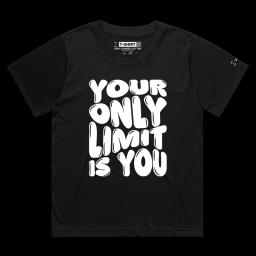 You Have The Power_v1_Female MARTINA Black
