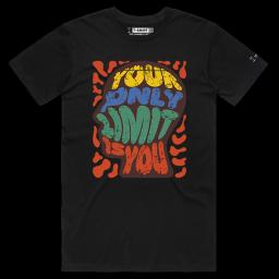 You Have The Power_v2_Male STAPLE Black