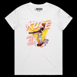 A Prime Cut_Female MAPLE White