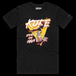 A Prime Cut_Male STAPLE Black