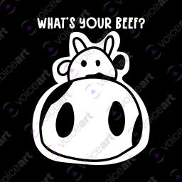 Pleasure To Meat You_v1_Watermark Black