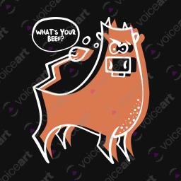 Pleasure To Meat Youu_v2_Watermark Black