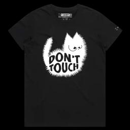 Puss in Boot_Female MAPLE Black