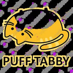 The Flabby Tabbys_Watermark White