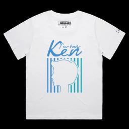 Yes You Ken_Female MARTINA White
