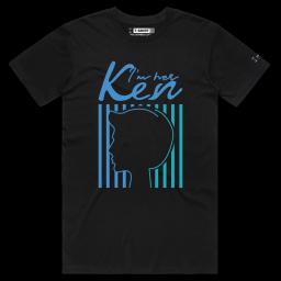 Yes You Ken_Male STAPLE Black